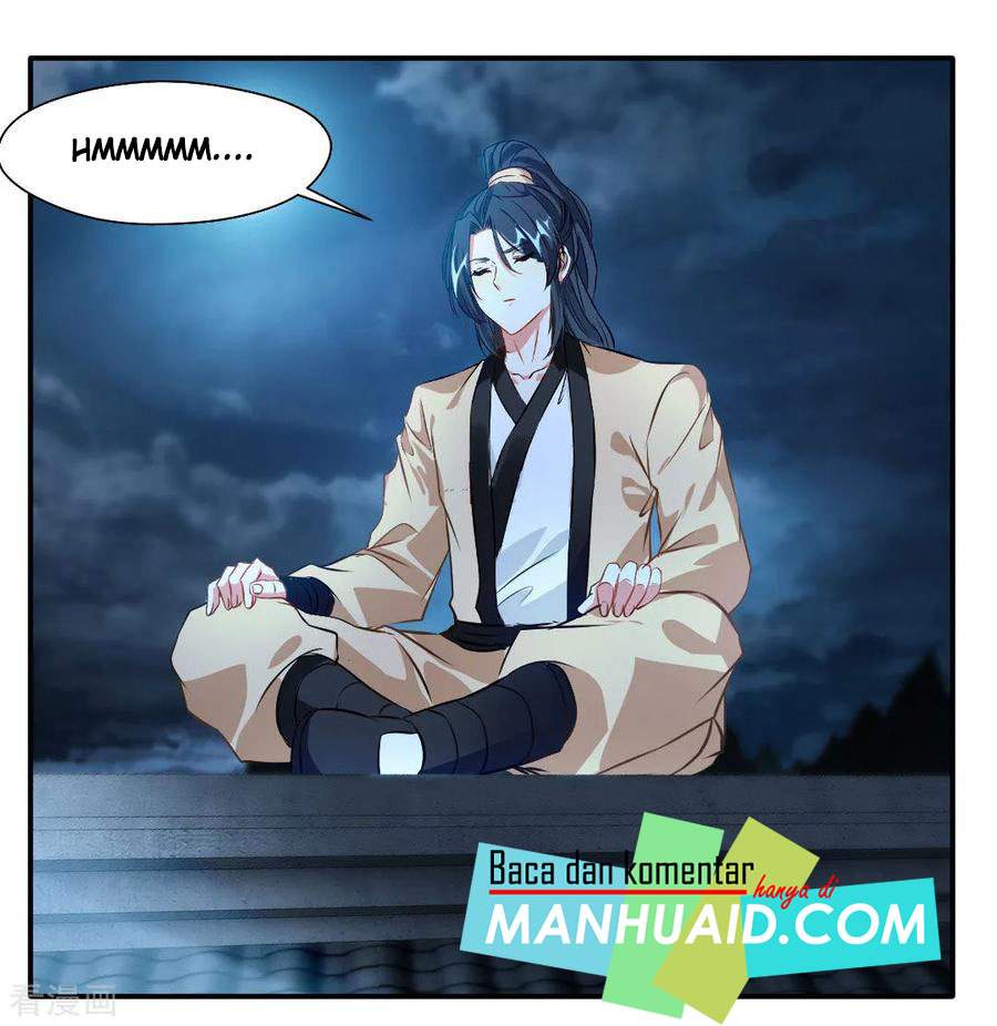 Jueshi Guzun Chapter 29 - halaman 18