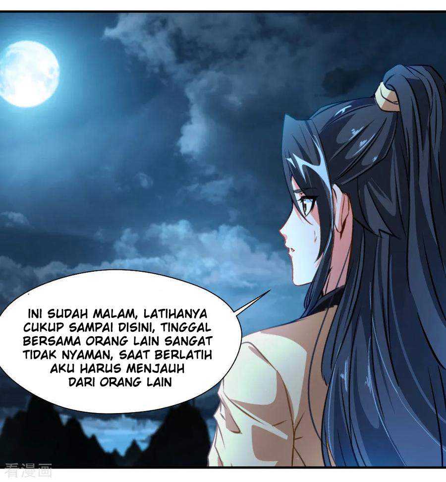 Jueshi Guzun Chapter 29 - halaman 19