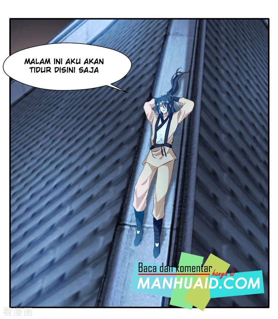 Jueshi Guzun Chapter 29 - halaman 20