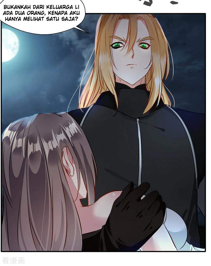 Jueshi Guzun Chapter 29 - halaman 24