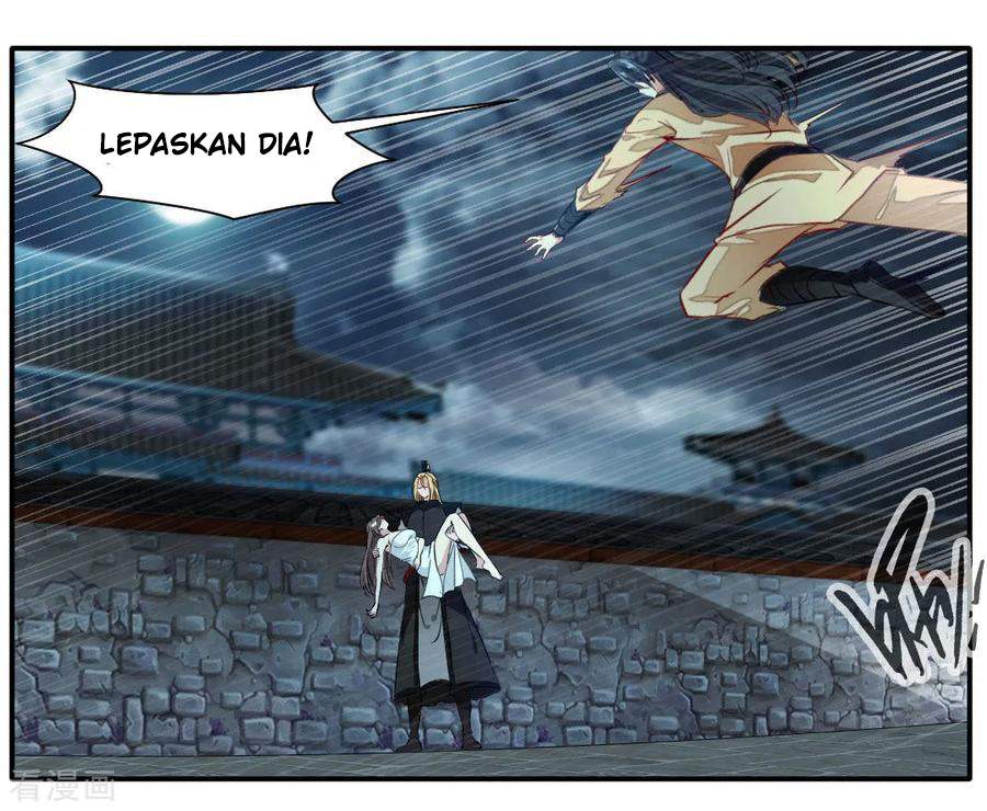 Jueshi Guzun Chapter 29 - halaman 26