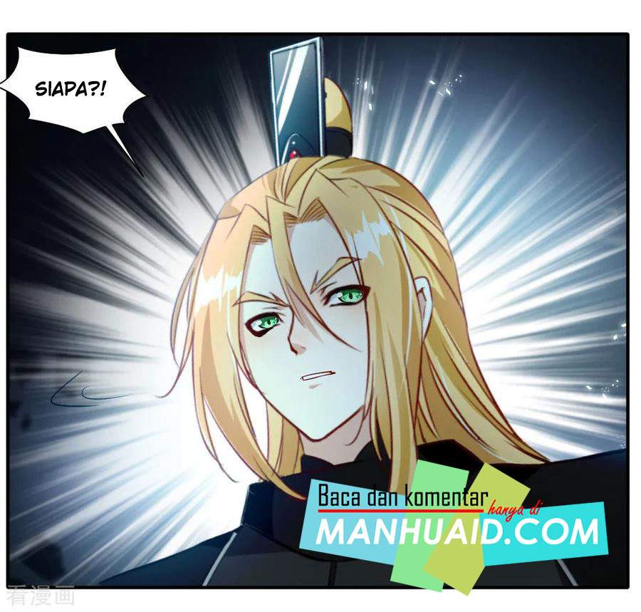 Jueshi Guzun Chapter 29 - halaman 27