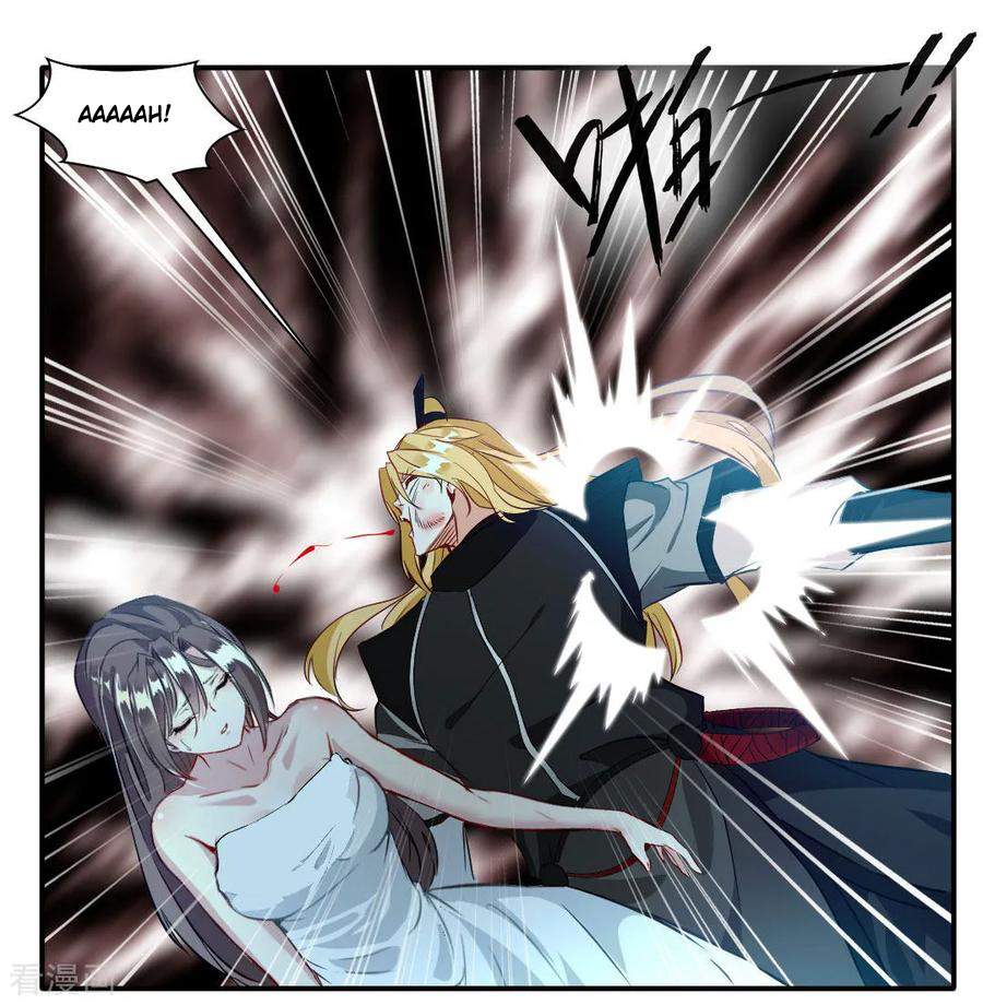 Jueshi Guzun Chapter 29 - halaman 28
