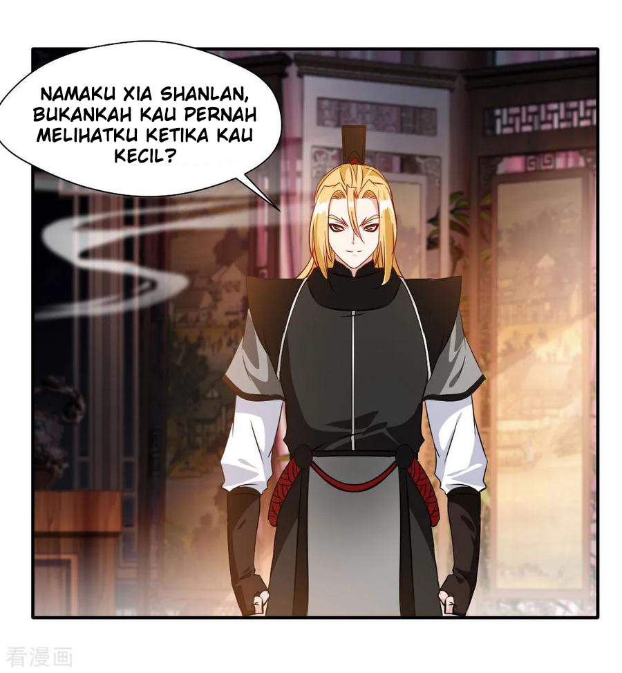 Jueshi Guzun Chapter 29 - halaman 3