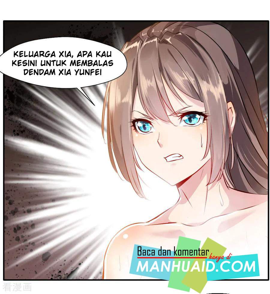 Jueshi Guzun Chapter 29 - halaman 4