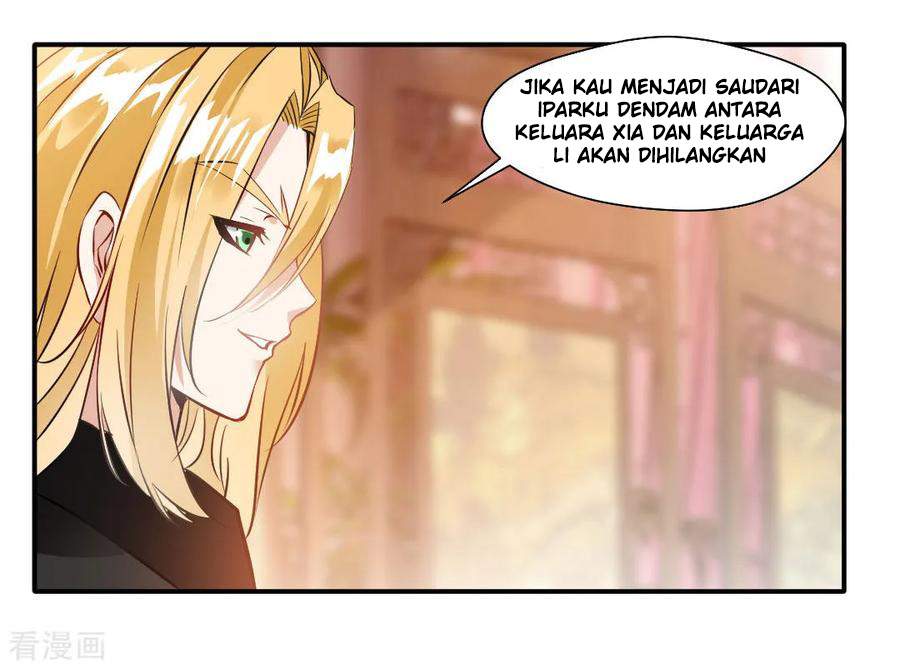 Jueshi Guzun Chapter 29 - halaman 7