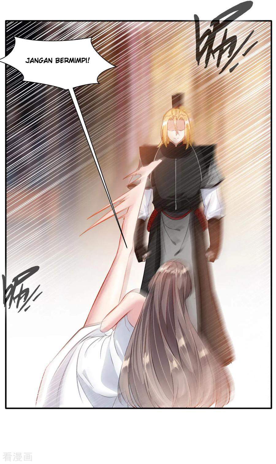 Jueshi Guzun Chapter 29 - halaman 9