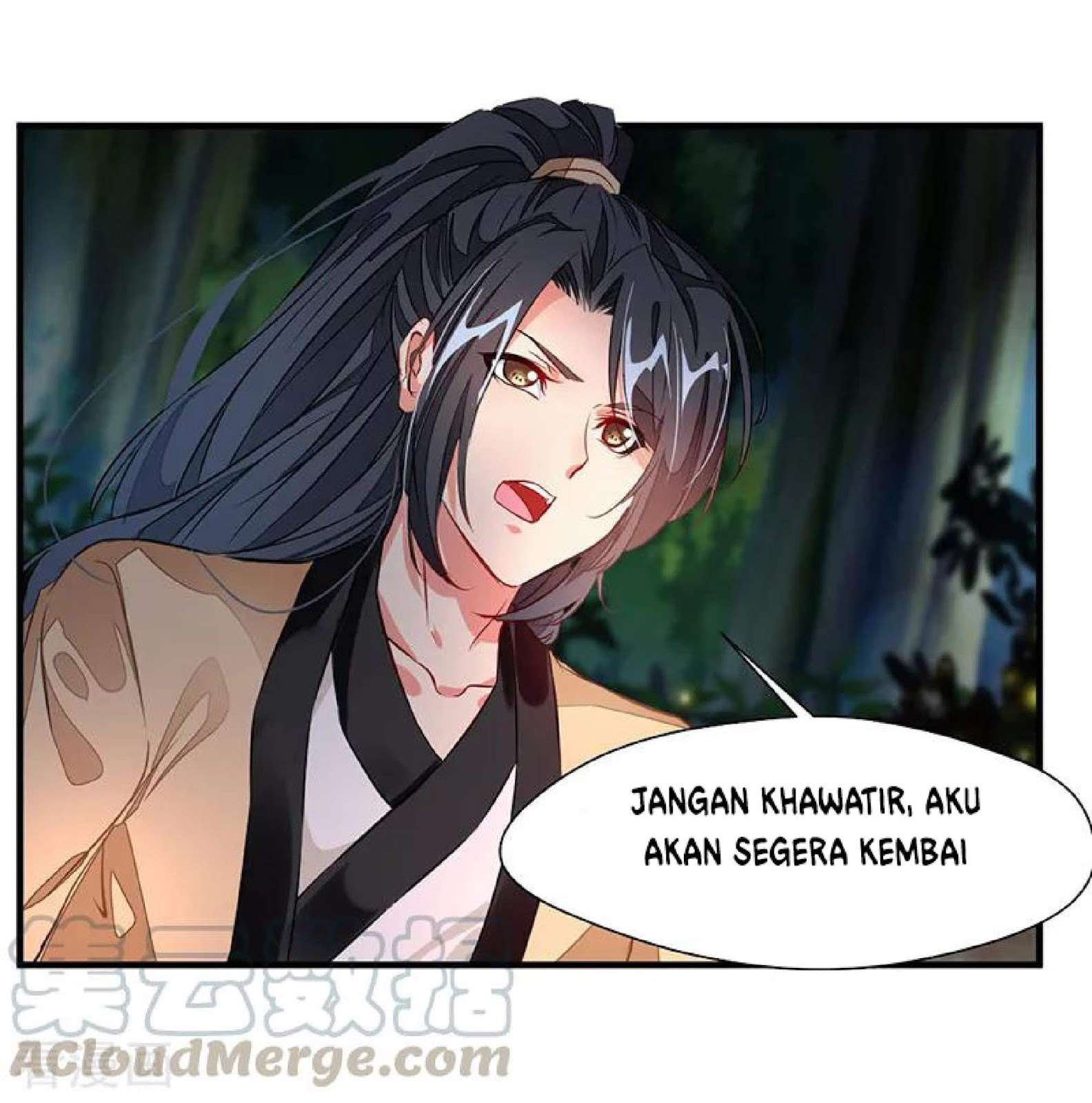 Jueshi Guzun Chapter 3 - halaman 6