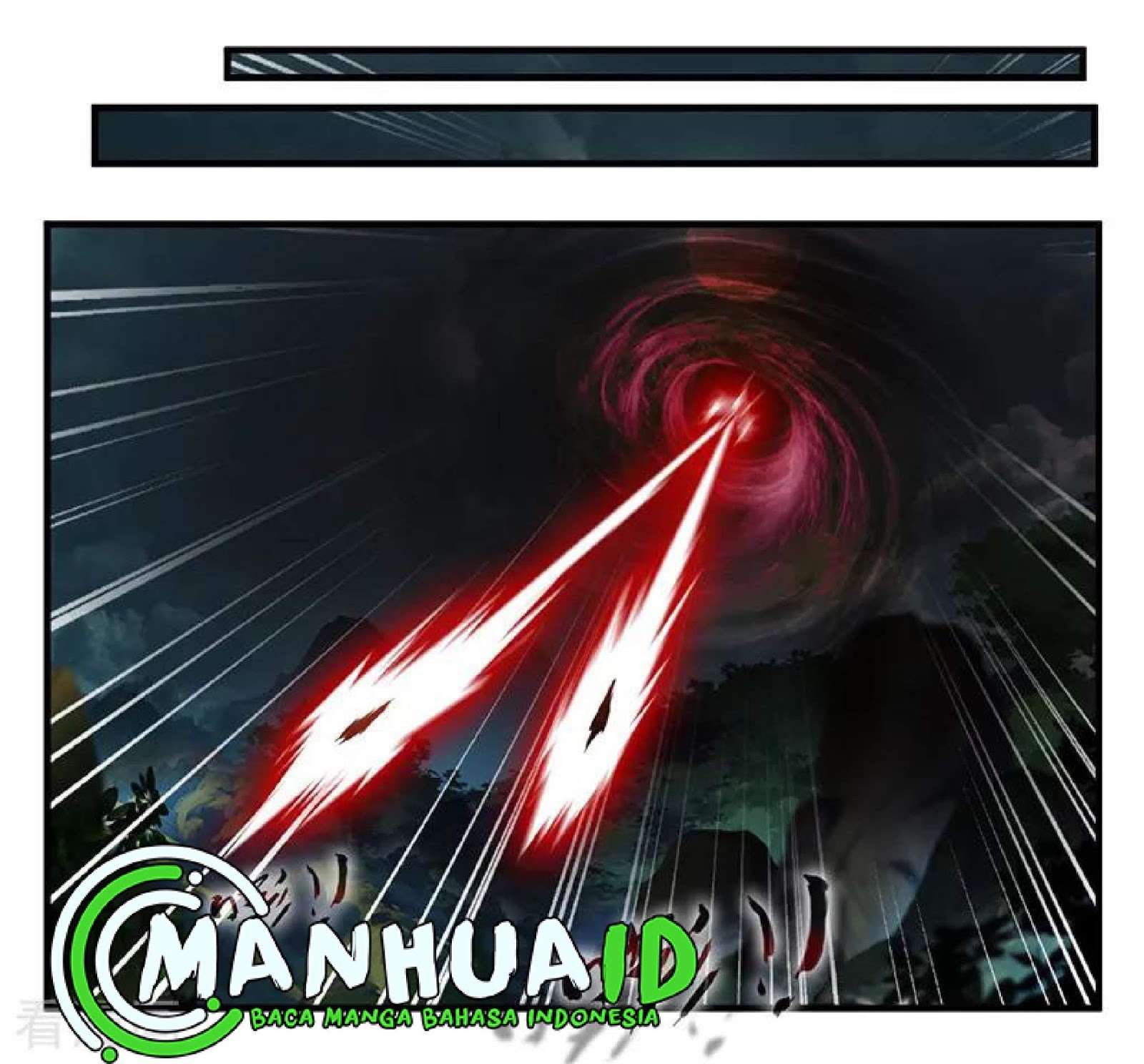 Jueshi Guzun Chapter 3 - halaman 7