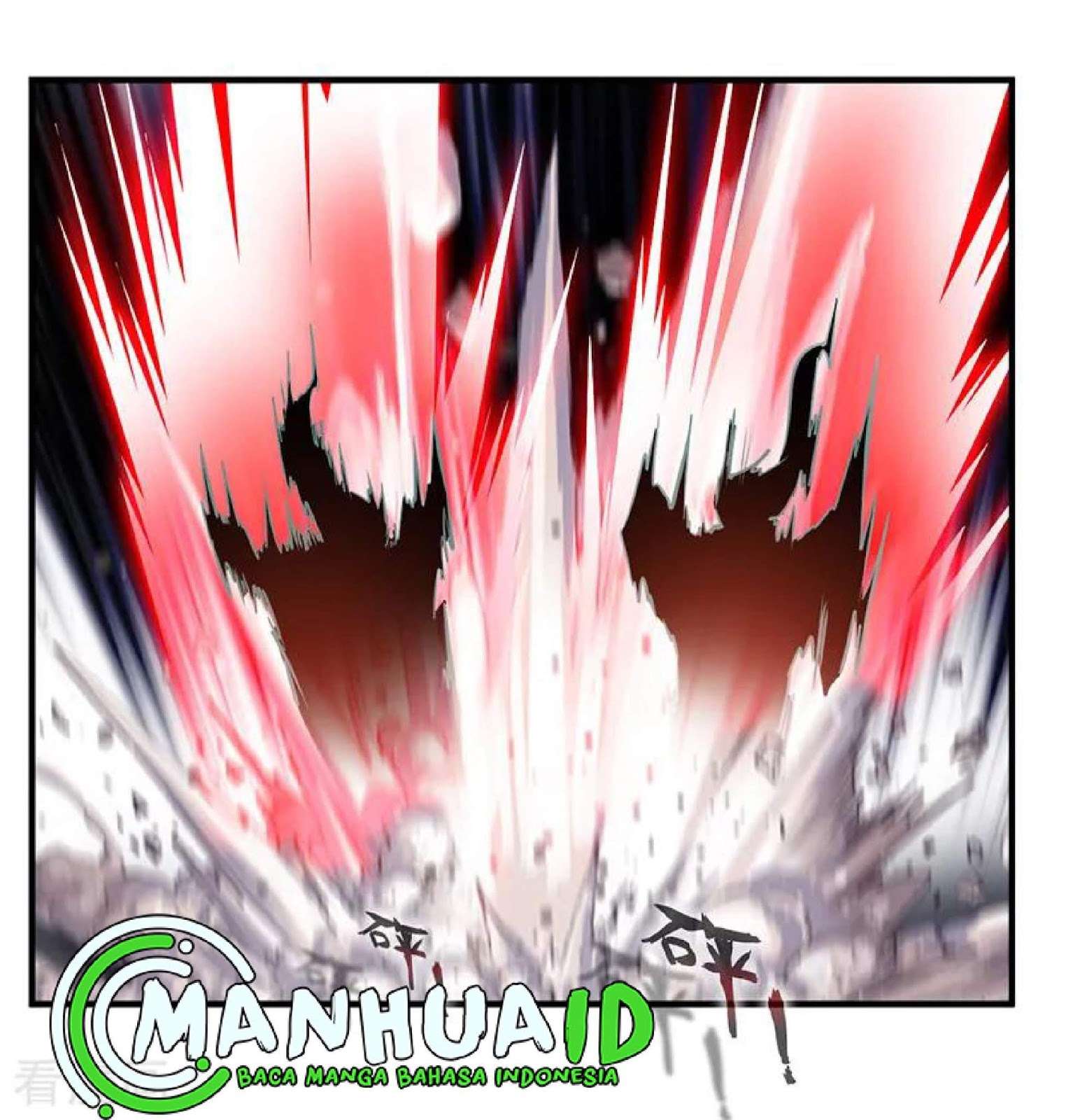 Jueshi Guzun Chapter 3 - halaman 9