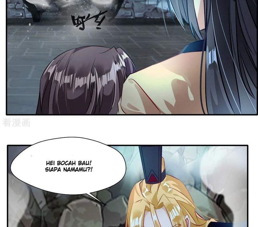 Jueshi Guzun Chapter 30 - halaman 5