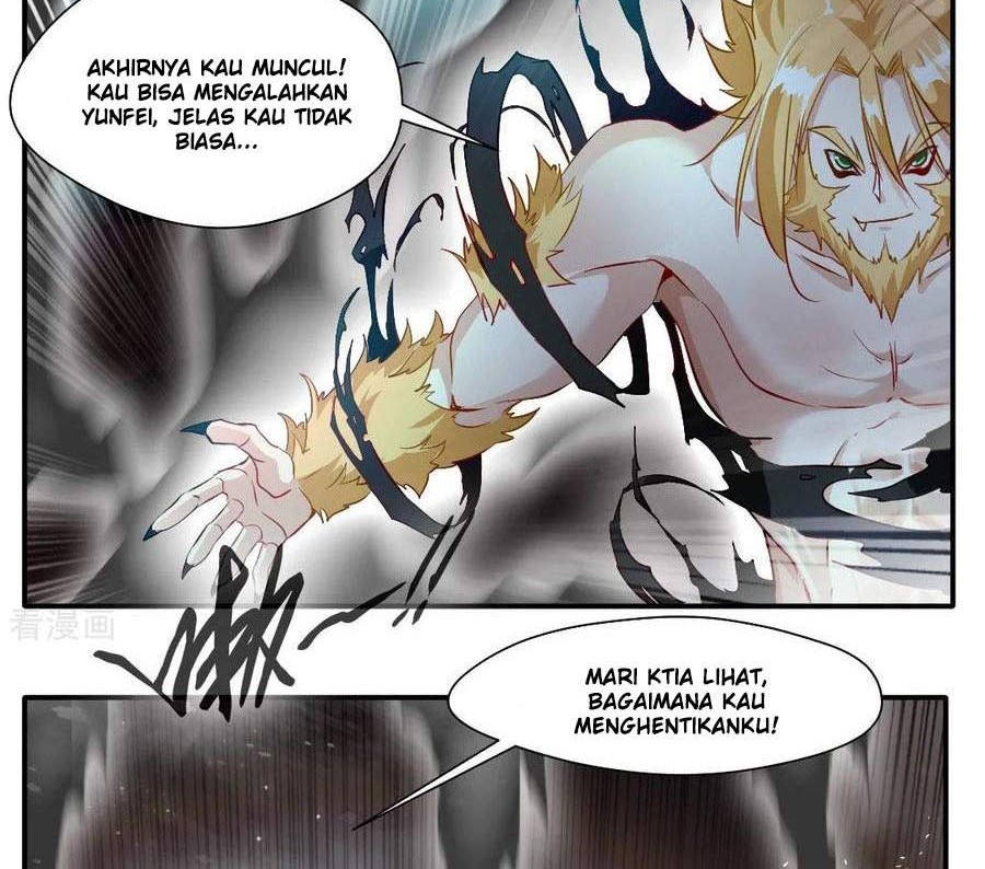 Jueshi Guzun Chapter 30 - halaman 7