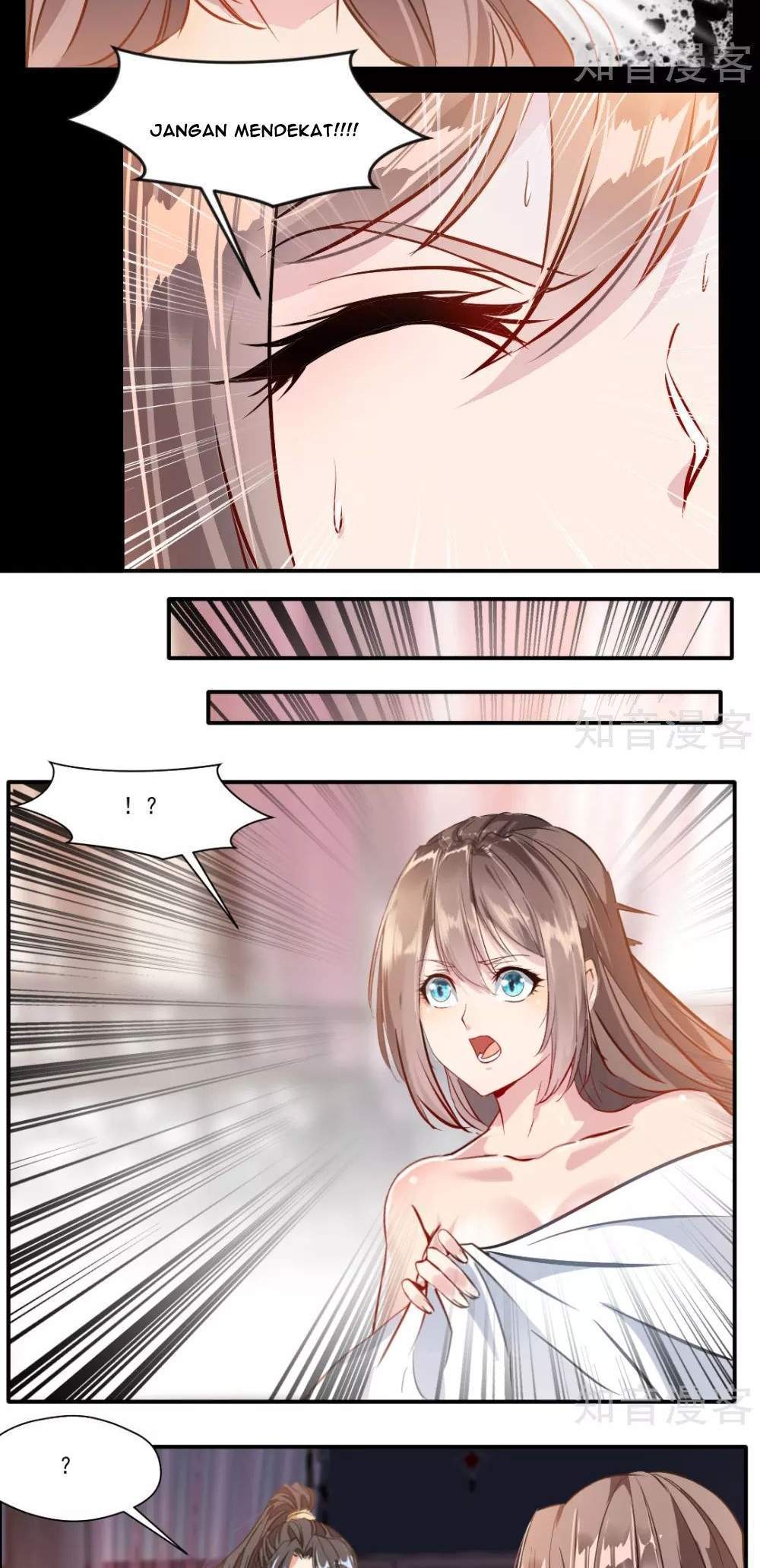 Jueshi Guzun Chapter 32 - halaman 5