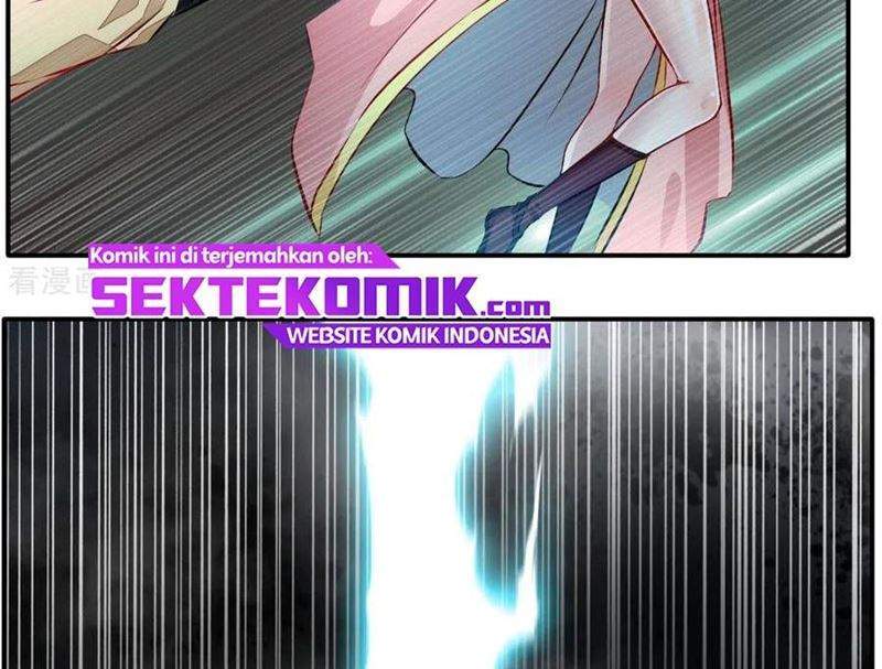 Jueshi Guzun Chapter 34 - halaman 18