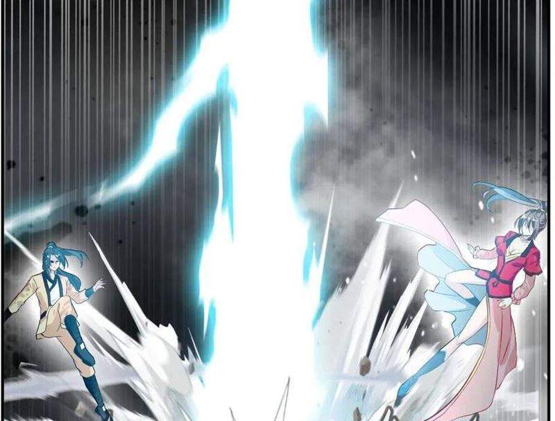 Jueshi Guzun Chapter 34 - halaman 19