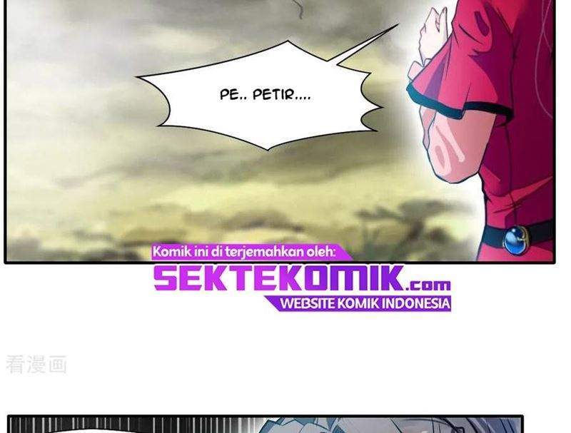 Jueshi Guzun Chapter 34 - halaman 22