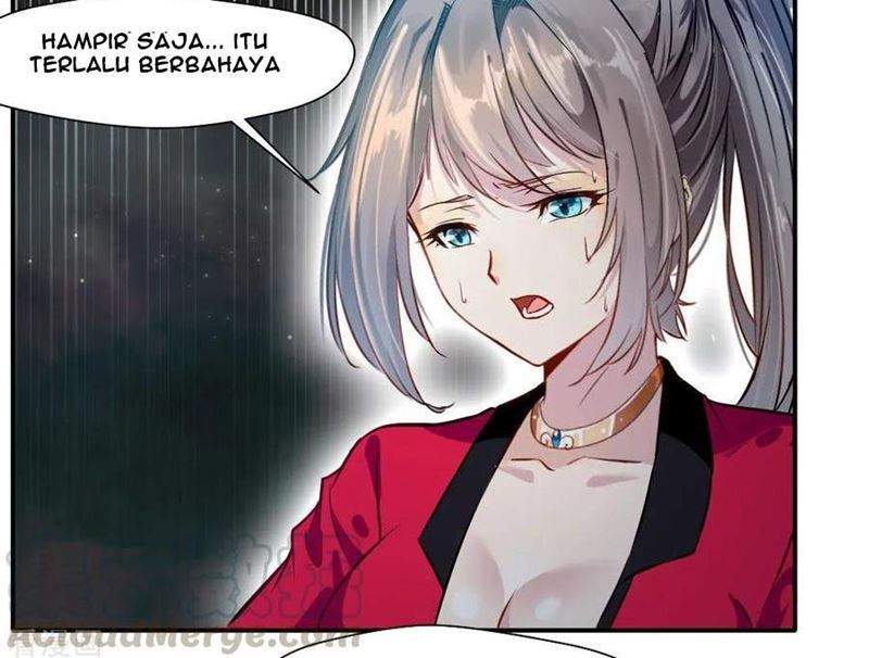 Jueshi Guzun Chapter 34 - halaman 23