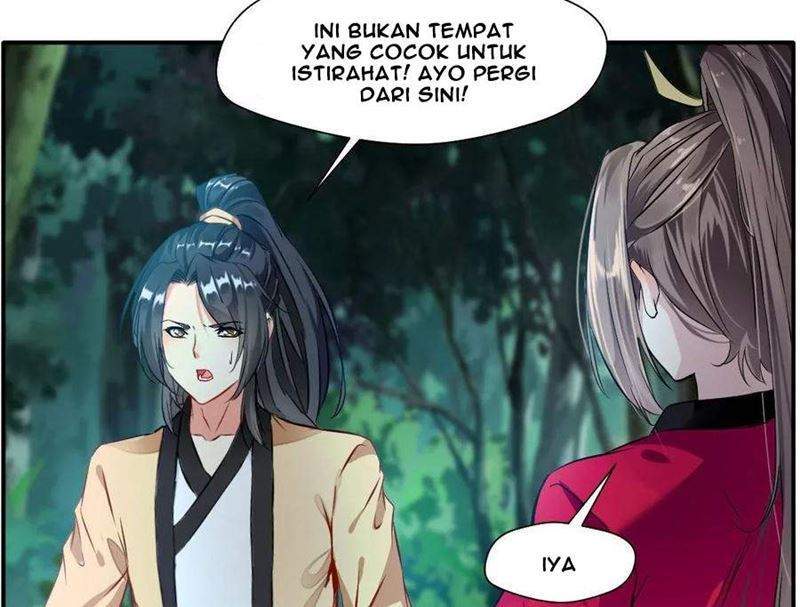 Jueshi Guzun Chapter 34 - halaman 24