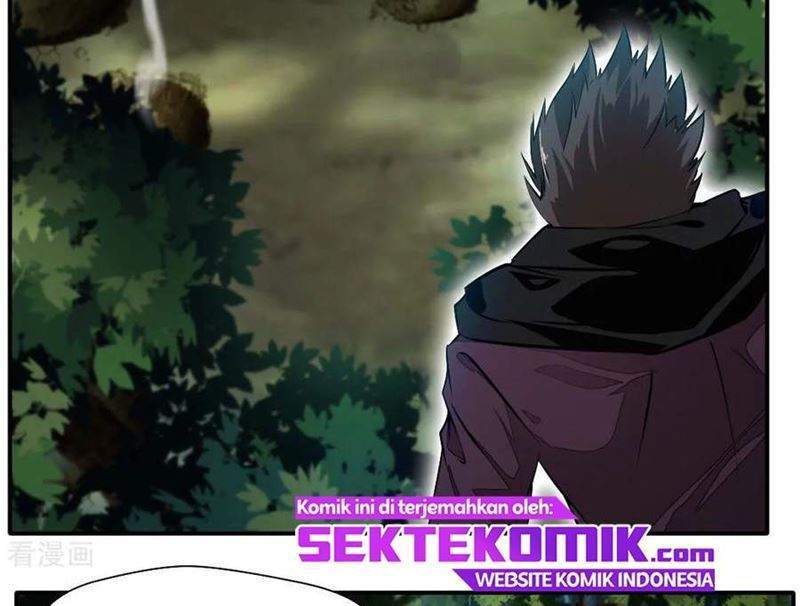 Jueshi Guzun Chapter 34 - halaman 26