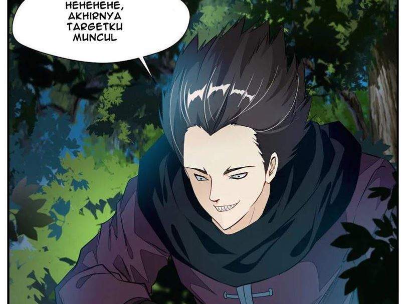 Jueshi Guzun Chapter 34 - halaman 27
