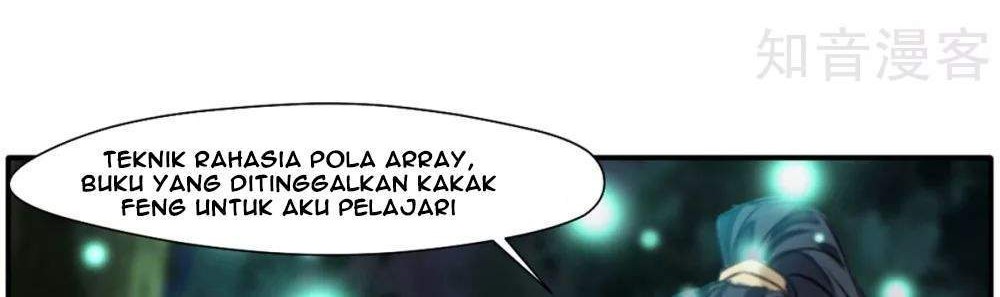 Jueshi Guzun Chapter 39 - halaman 11