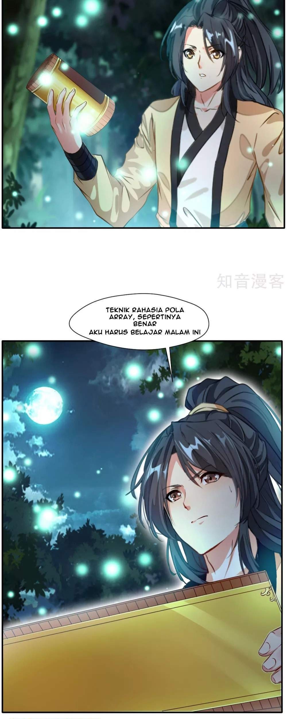 Jueshi Guzun Chapter 39 - halaman 12