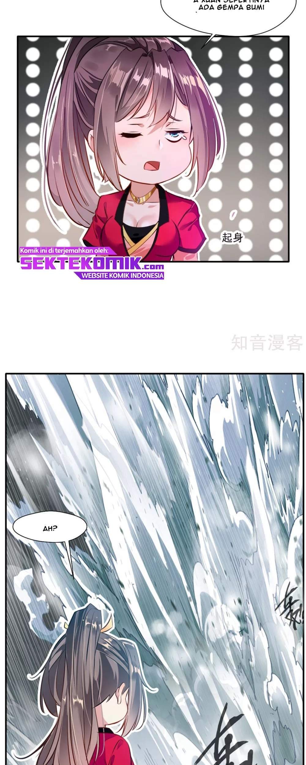 Jueshi Guzun Chapter 39 - halaman 24