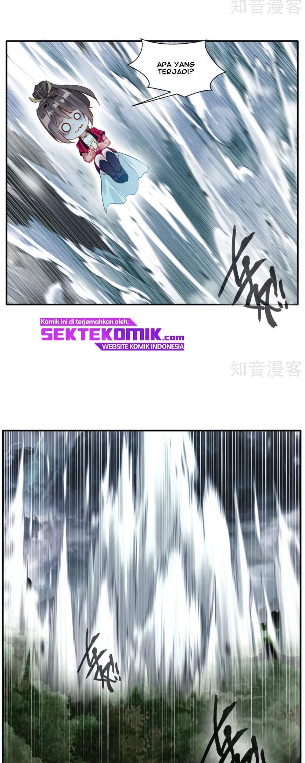 Jueshi Guzun Chapter 39 - halaman 26