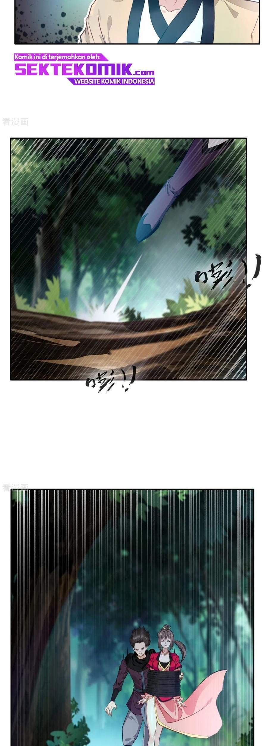 Jueshi Guzun Chapter 40 - halaman 16