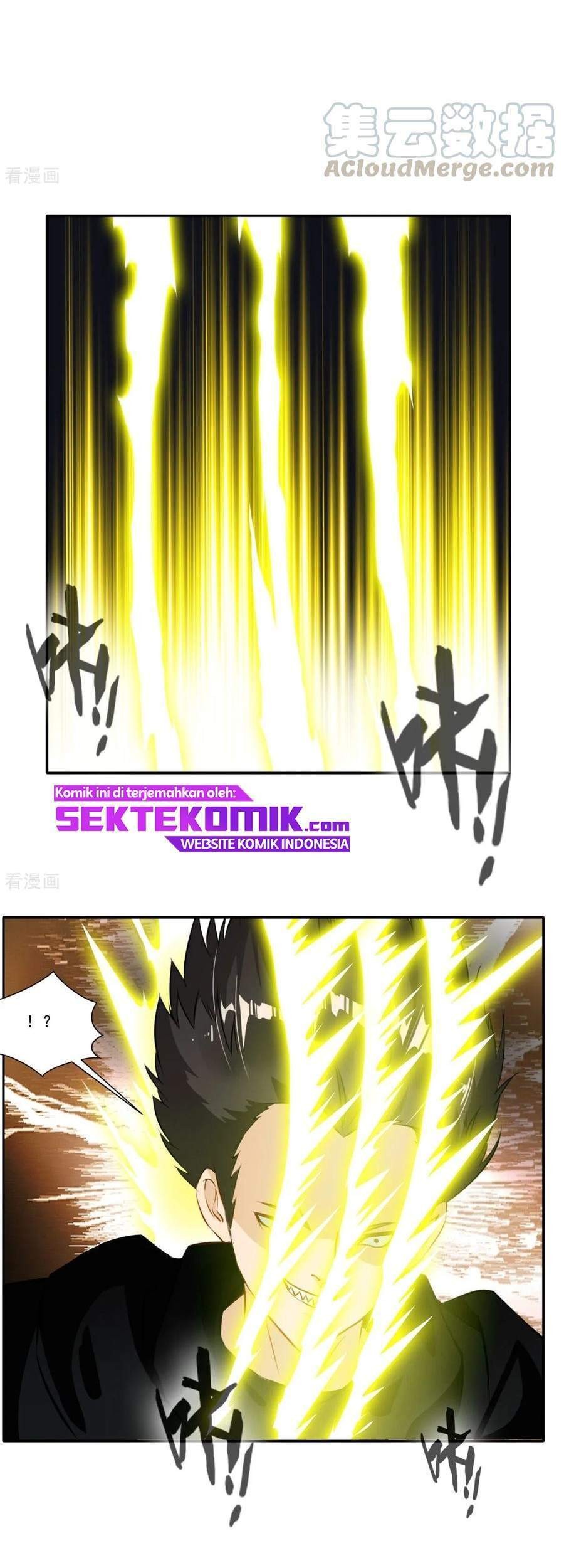Jueshi Guzun Chapter 40 - halaman 26