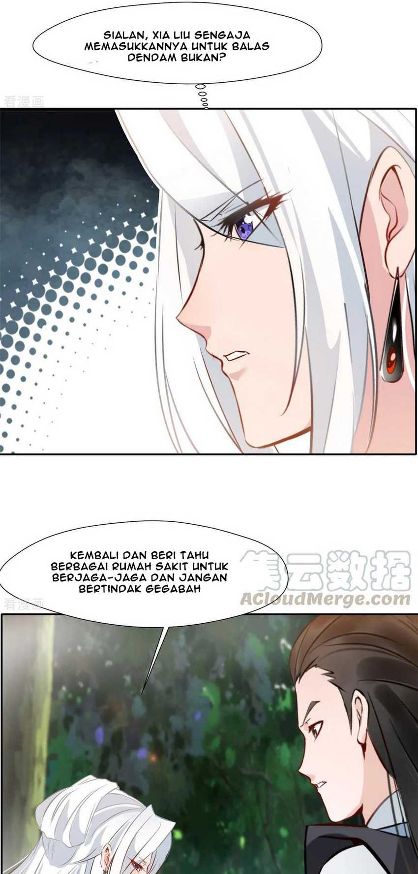 Jueshi Guzun Chapter 42 - halaman 5