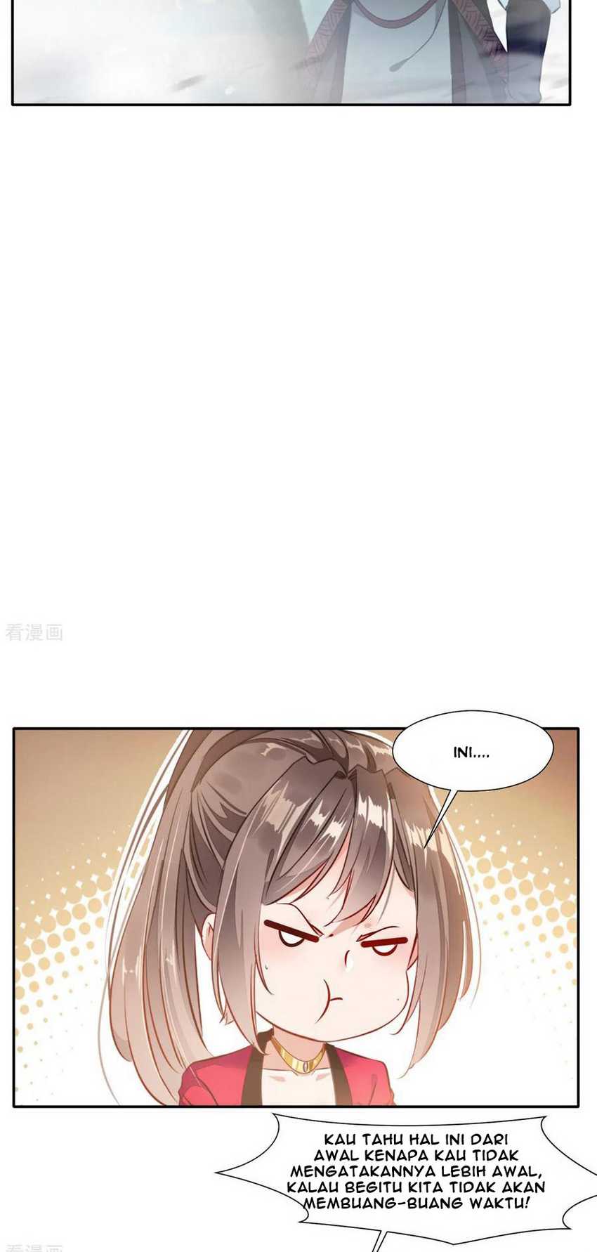 Jueshi Guzun Chapter 43 - halaman 4