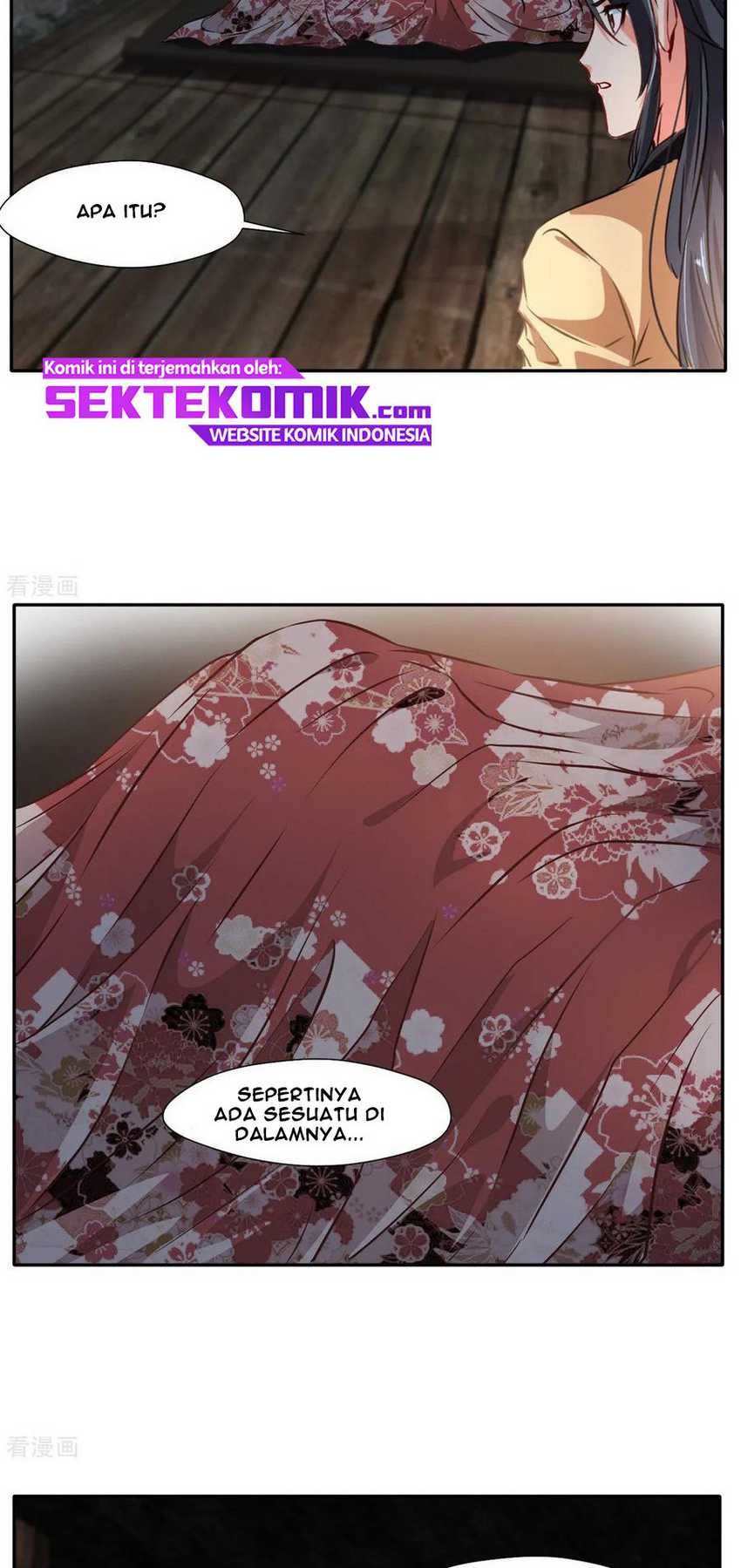 Jueshi Guzun Chapter 44 - halaman 11