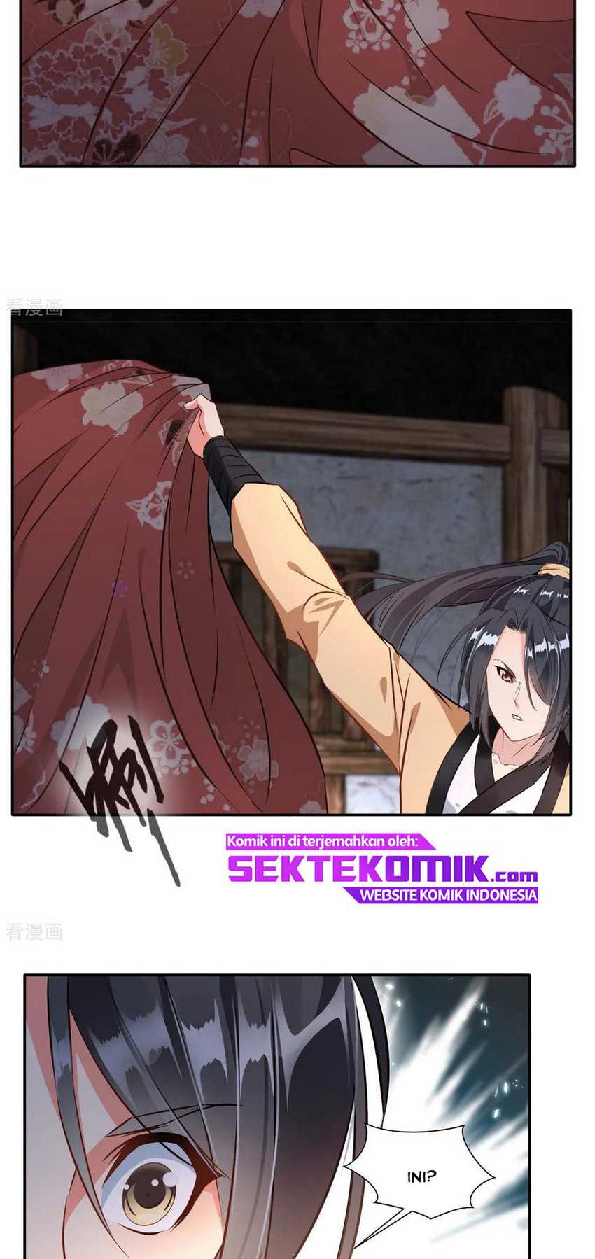 Jueshi Guzun Chapter 44 - halaman 13