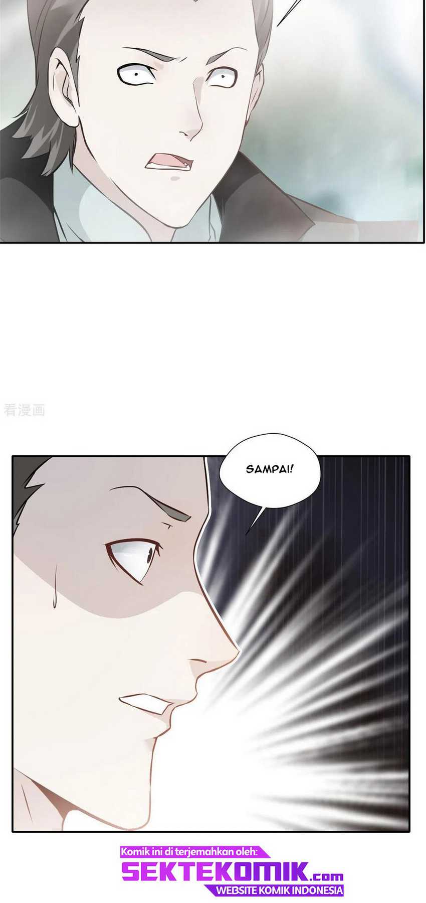 Jueshi Guzun Chapter 44 - halaman 4