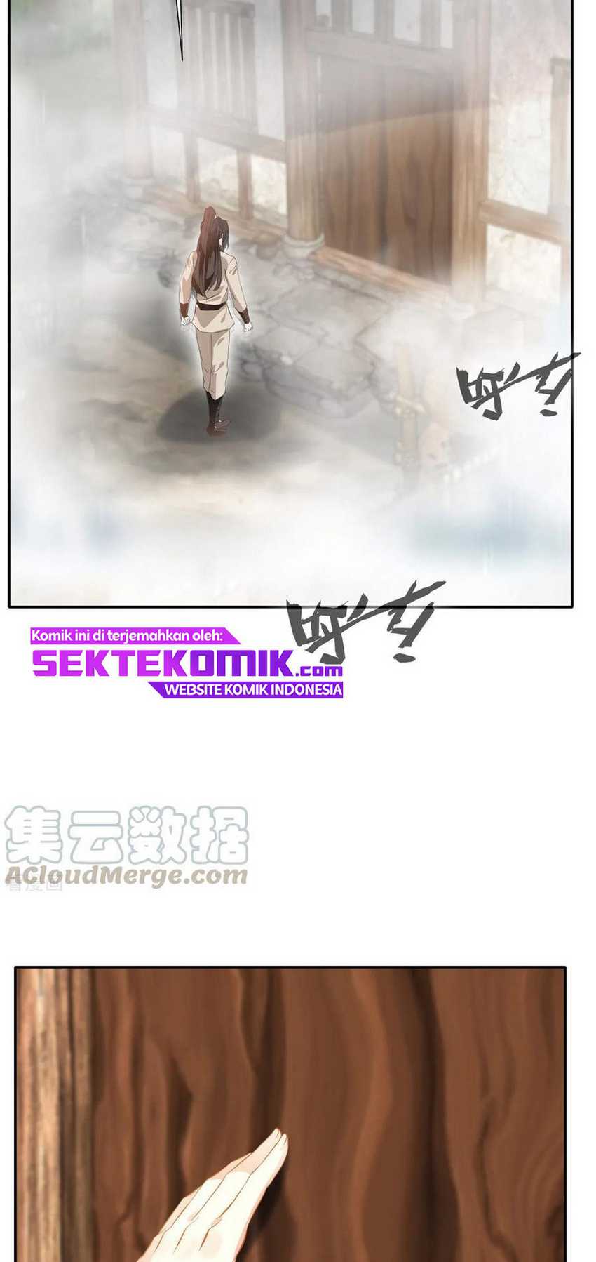 Jueshi Guzun Chapter 44 - halaman 7