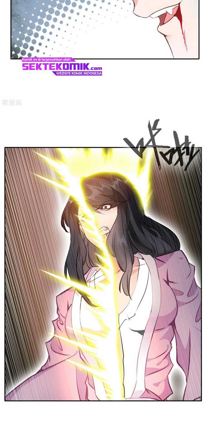 Jueshi Guzun Chapter 46 - halaman 14
