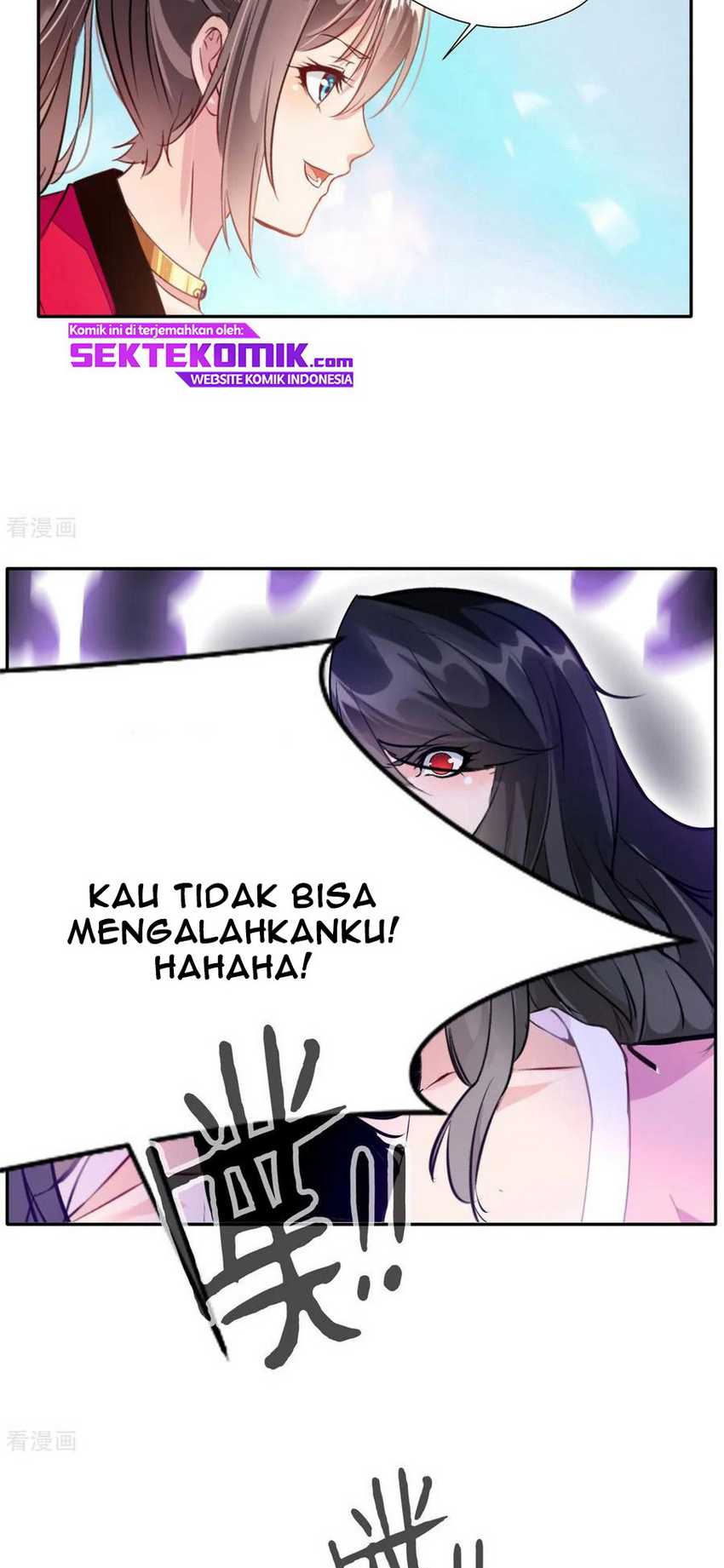 Jueshi Guzun Chapter 46 - halaman 16