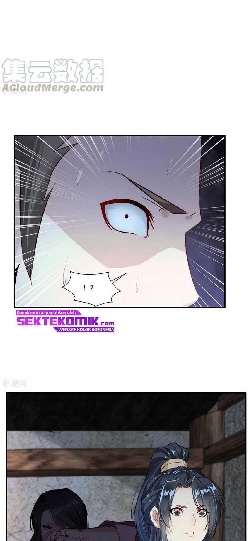 Jueshi Guzun Chapter 46 - halaman 5