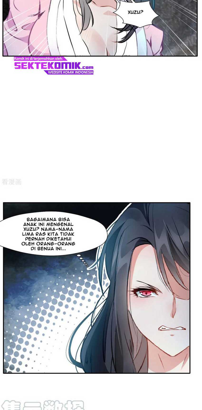 Jueshi Guzun Chapter 47 - halaman 13
