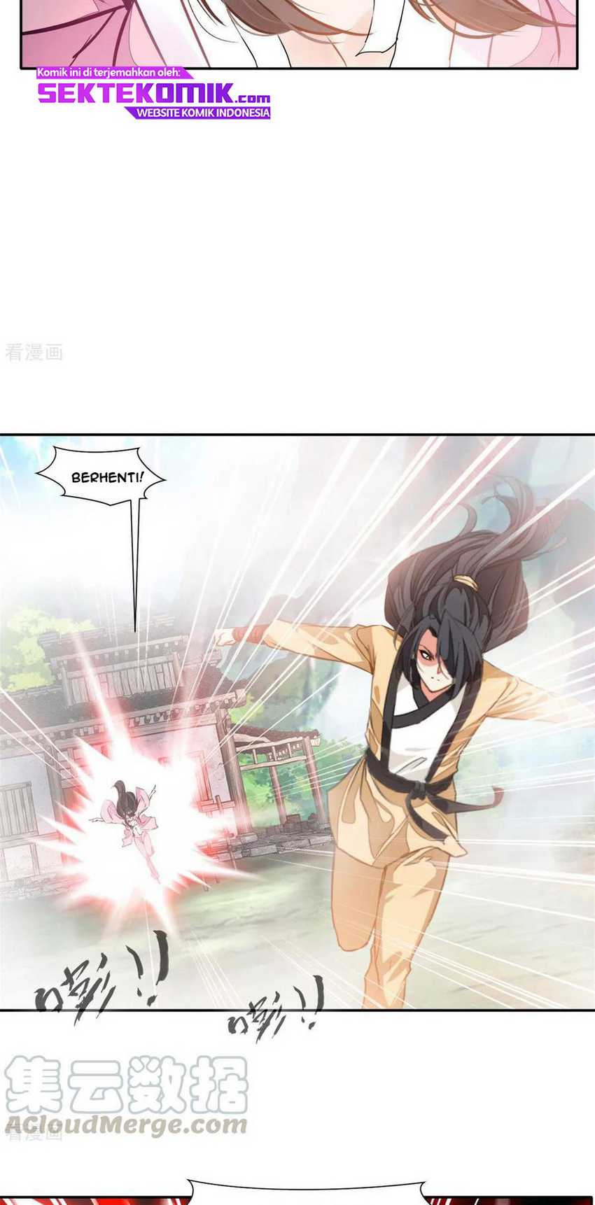 Jueshi Guzun Chapter 47 - halaman 16