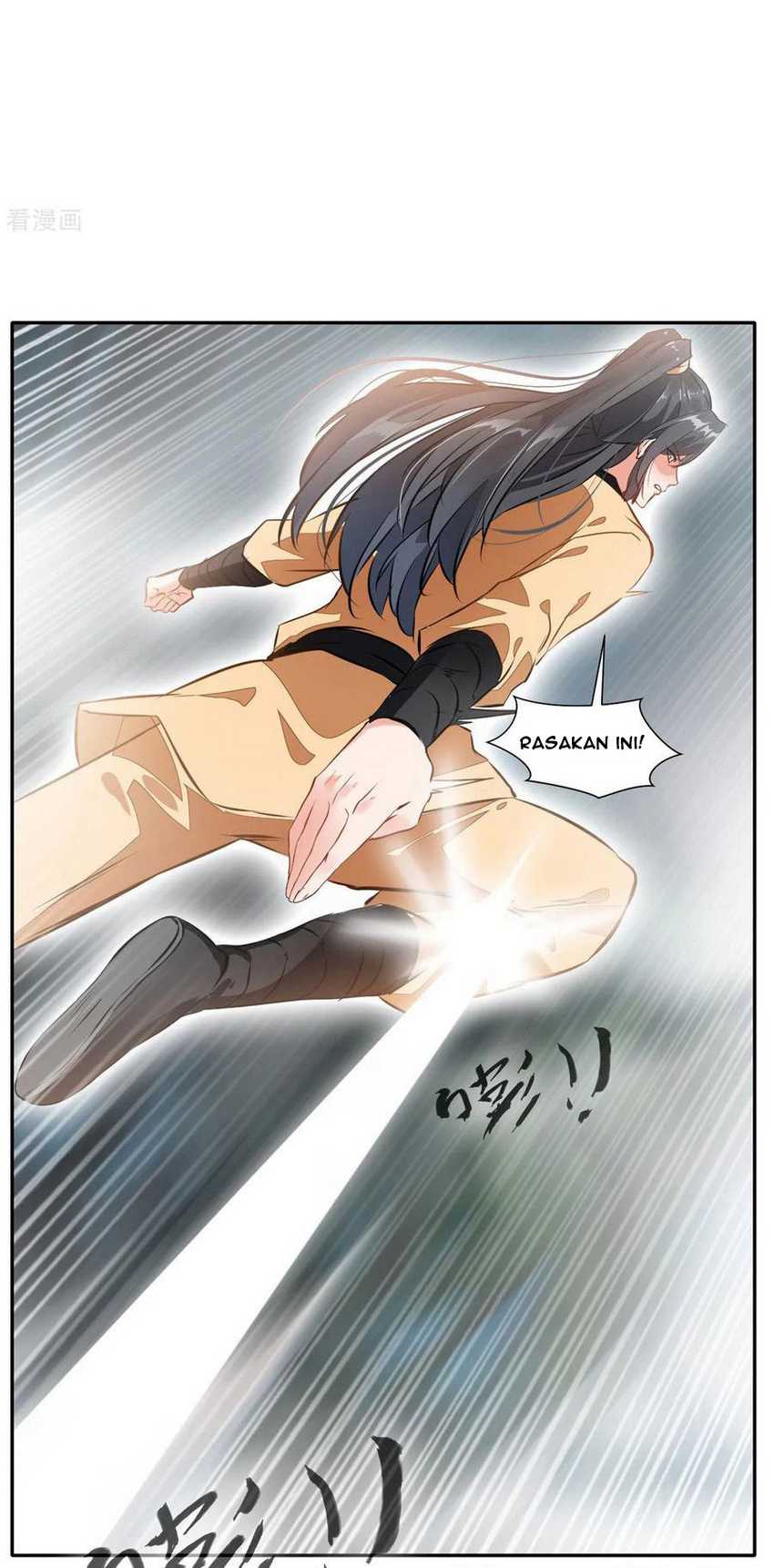 Jueshi Guzun Chapter 47 - halaman 19