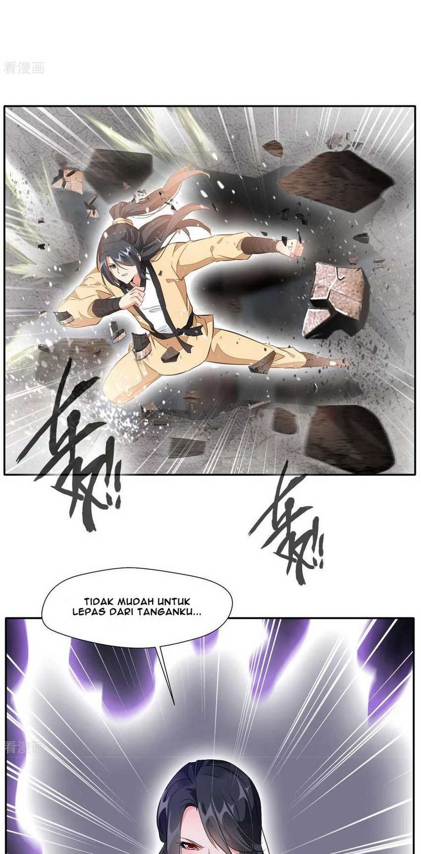 Jueshi Guzun Chapter 47 - halaman 9