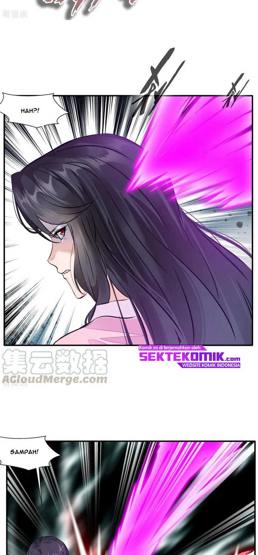 Jueshi Guzun Chapter 48 - halaman 13