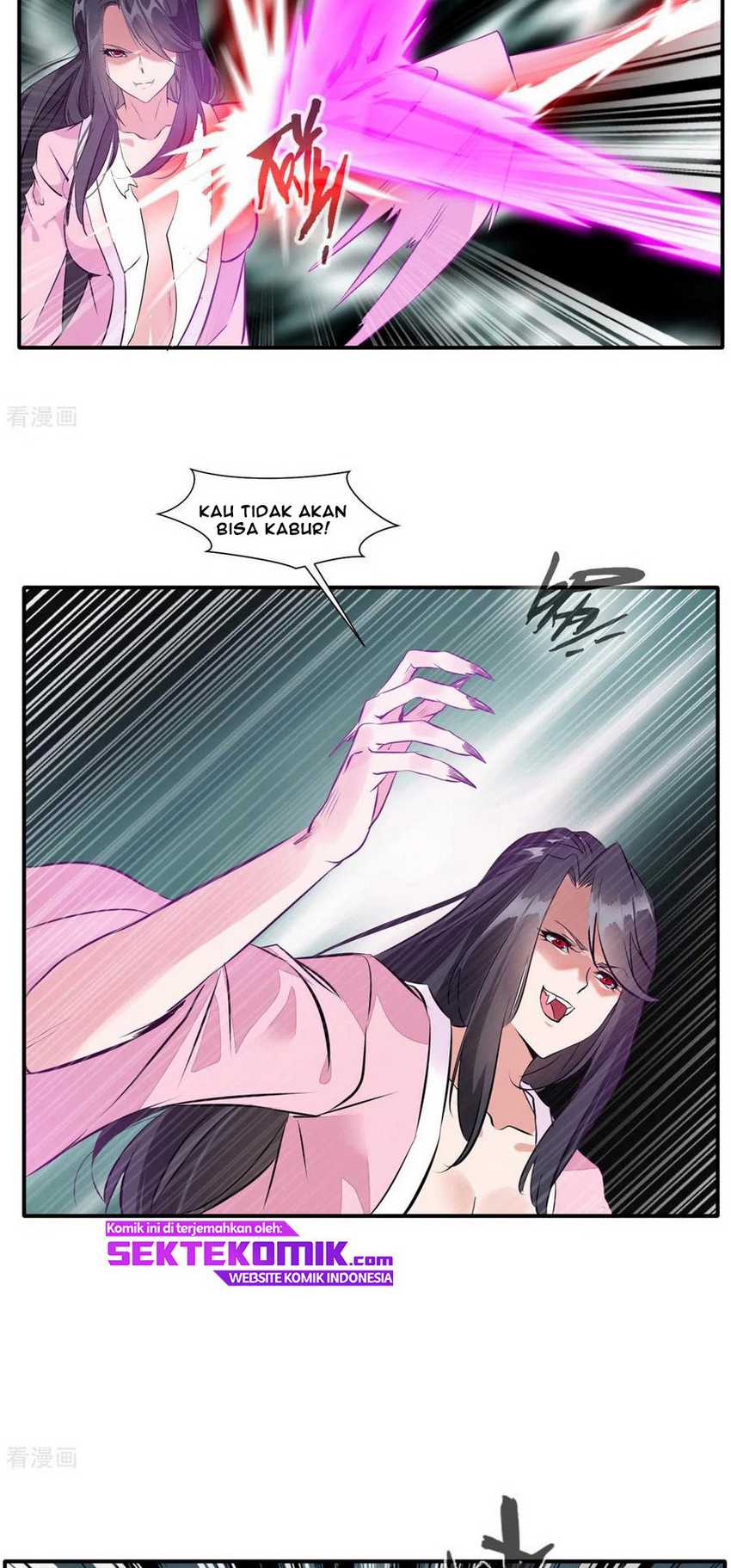 Jueshi Guzun Chapter 48 - halaman 14