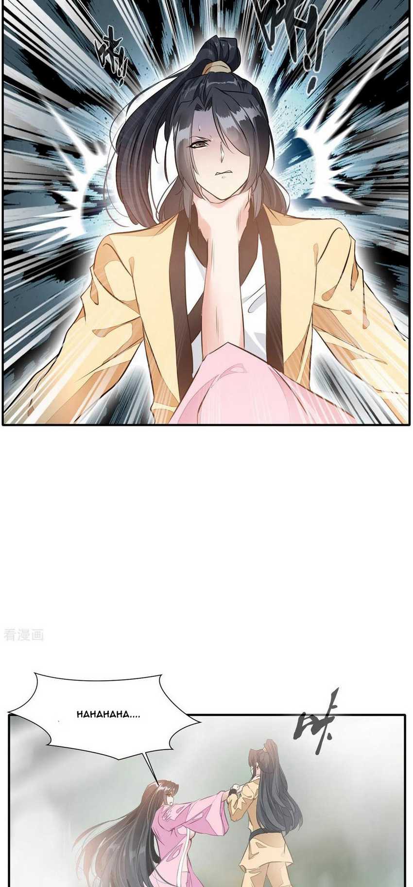 Jueshi Guzun Chapter 48 - halaman 15