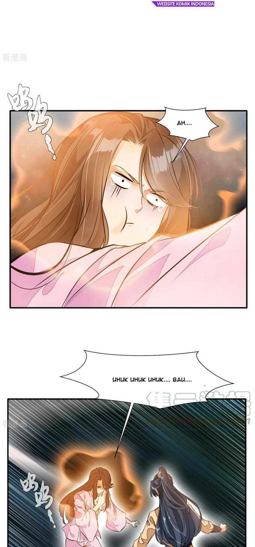 Jueshi Guzun Chapter 48 - halaman 18