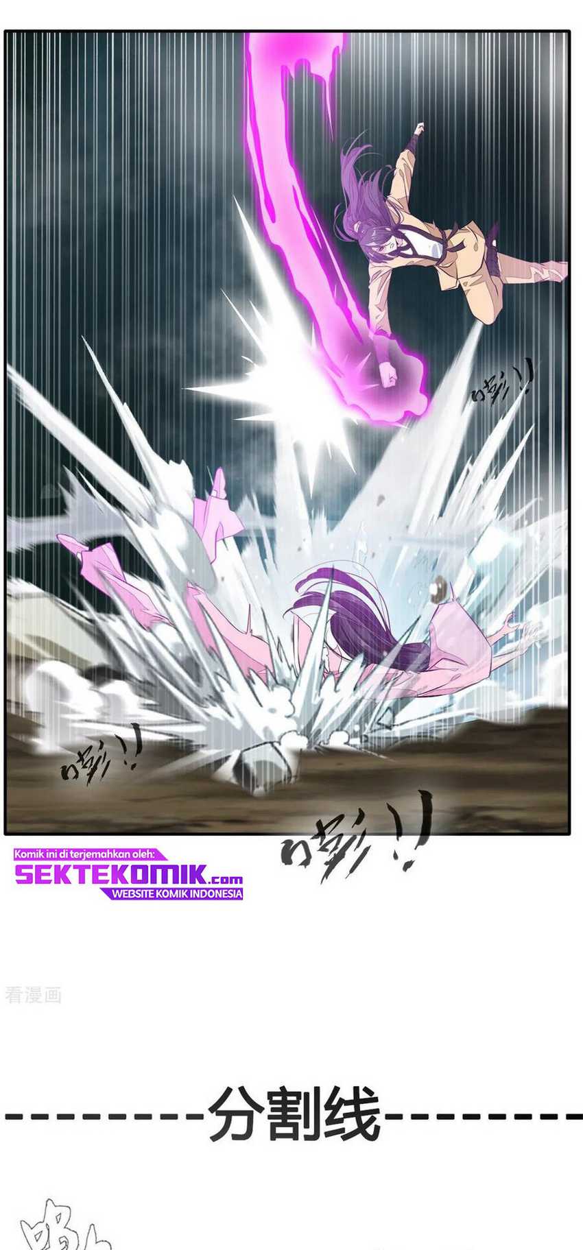 Jueshi Guzun Chapter 48 - halaman 20