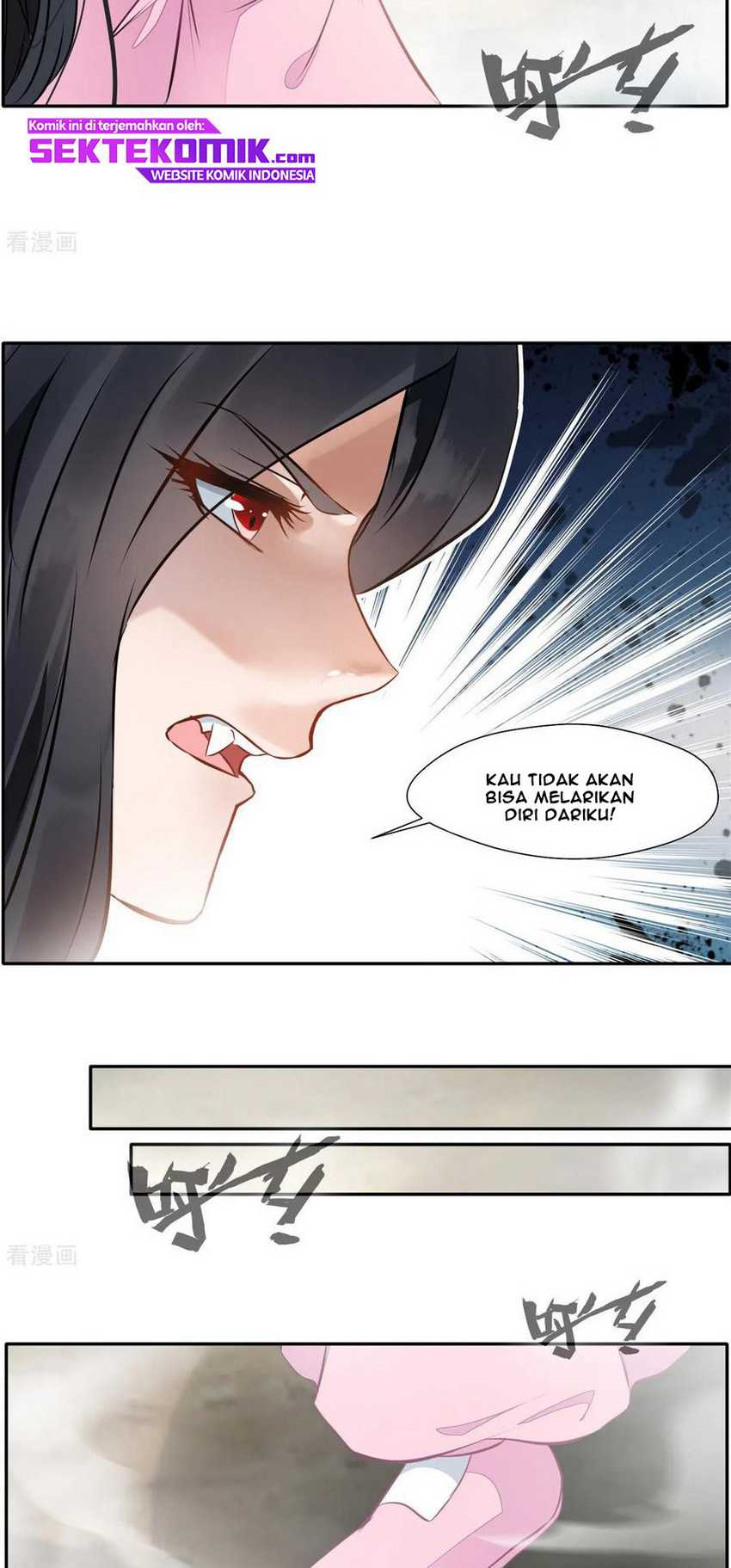 Jueshi Guzun Chapter 48 - halaman 6
