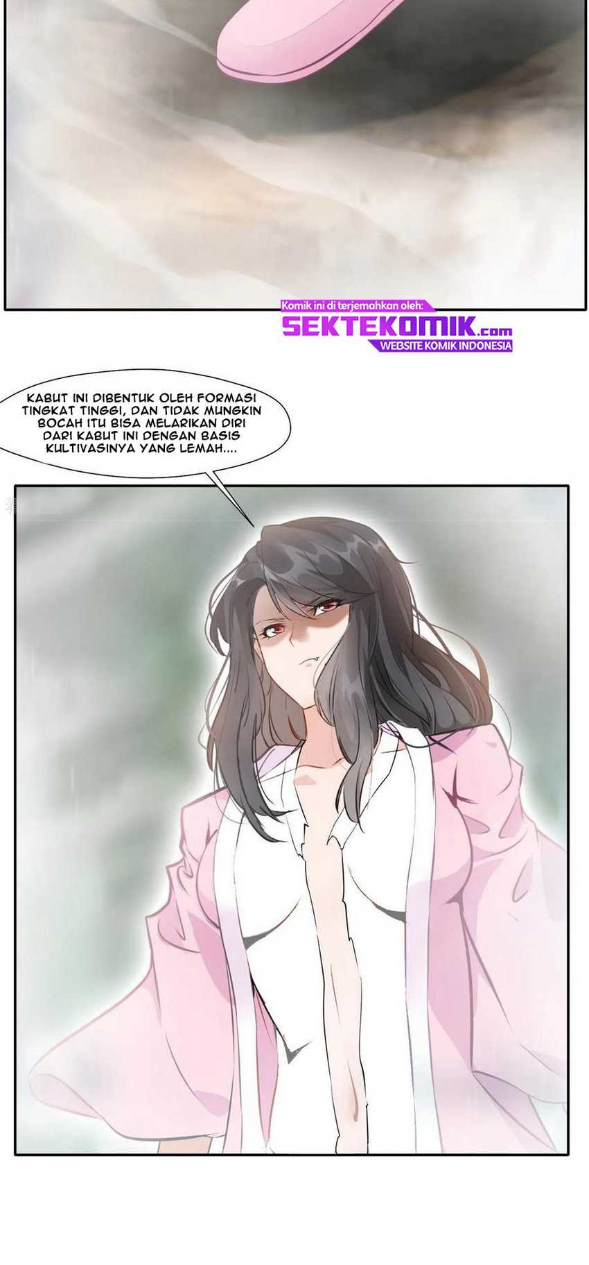Jueshi Guzun Chapter 48 - halaman 7